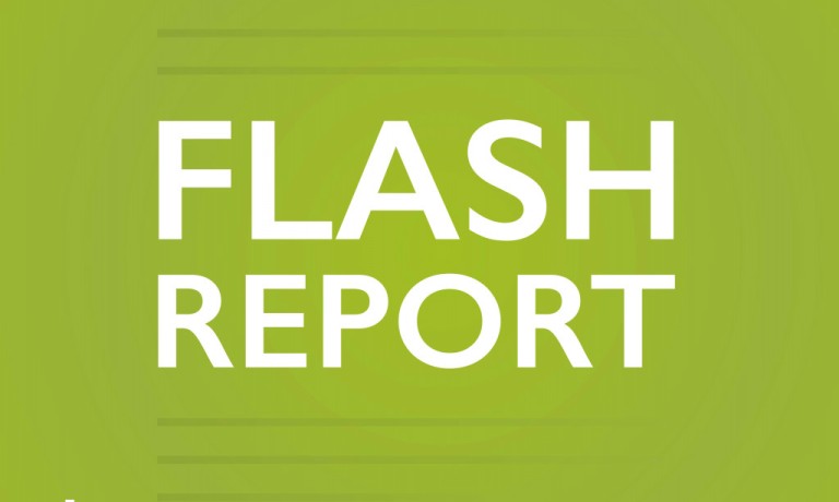 EU-IOM Joint Initiative Flash Report #20 - September 2019